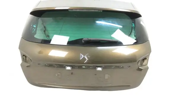 Citroen DS4 Tailgate/trunk/boot lid