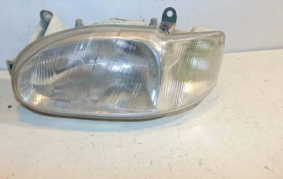 Ford Escort Headlight/headlamp 95AG13W030DC 1046876