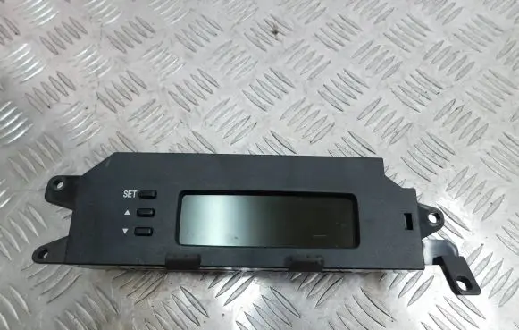 Hyundai i20 (PB PBT) Screen/display/small screen 941011J000