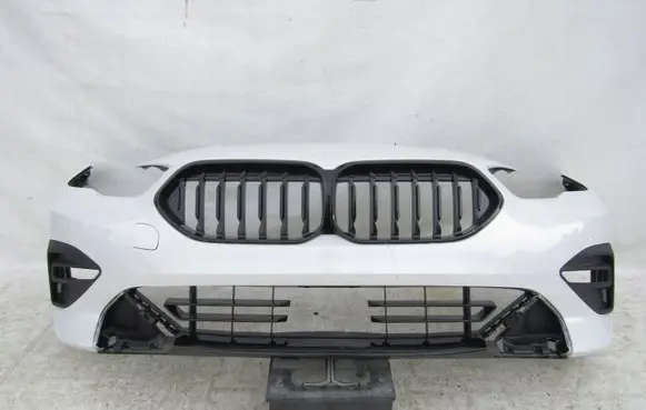 BMW 2 F44 Front bumper 7474575
