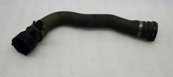 BMW 7 E65 E66 Engine coolant pipe/hose 17127508011