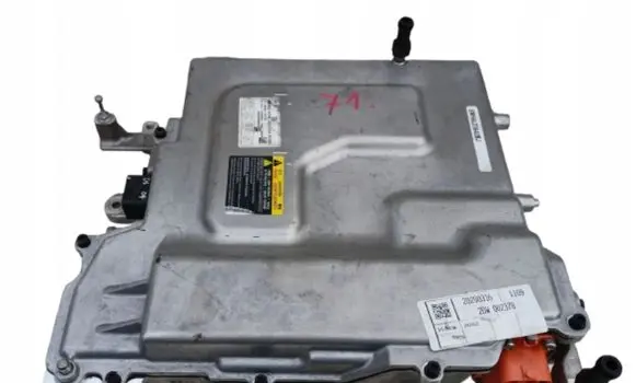 Hyundai Kona I Engine control unit/module 364000E175