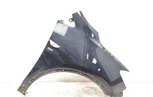 Opel Mokka Fender