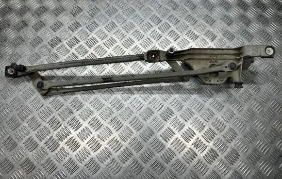 Ford Focus Wiper motor 4M5117508AA 0390241731