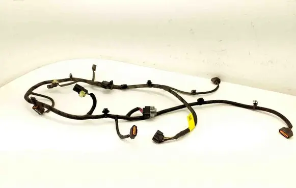 Hyundai Ioniq Parking sensor (PDC) wiring loom 91890G2150