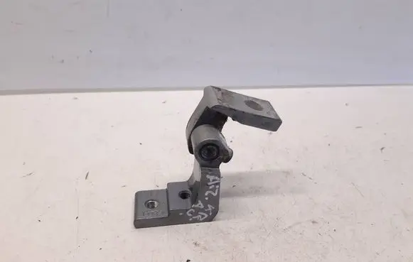 Audi A6 S6 C6 4F Rear door upper hinge