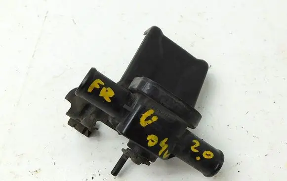 Honda FR-V Air conditioning (A/C) radiator (interior) 191695