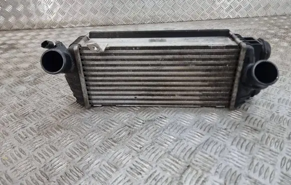 KIA Sportage Intercooler radiator 282712u200