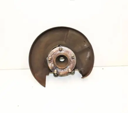 Jaguar XK8 - XKR Front wheel hub MJA1628CA
