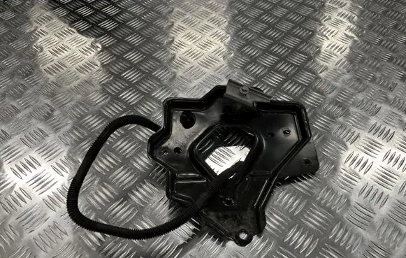 Dacia Jogger Battery box tray 641606573R