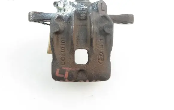 Hyundai i20 (PB PBT) Rear brake caliper 