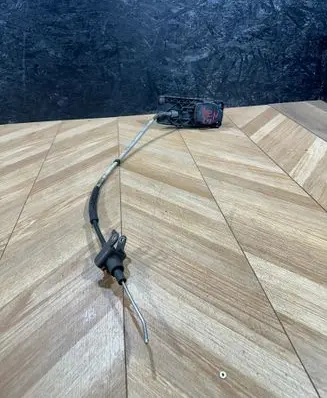 Mini One - Cooper R50 - 53 Gear shifter/selector A005046