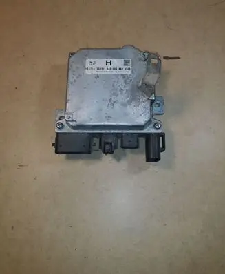Subaru Forester SJ Other control units/modules 34710SG051