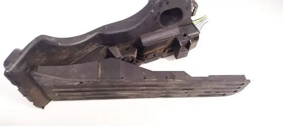 Audi A3 S3 8P Accelerator throttle pedal 1K1721503P