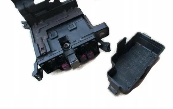 KIA Sportage Fuse box set
