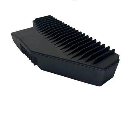 Volvo V70 Sound amplifier 8673135