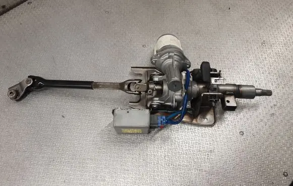 Renault Twingo II Electric power steering pump 6820000165 8201050678