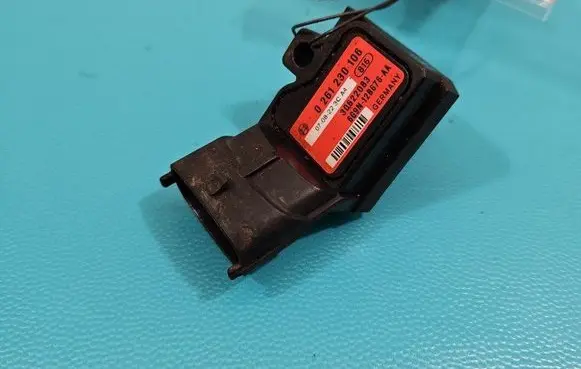 Ford S-MAX Air pressure sensor 0261230106 IMPRK1431248