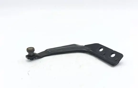 Peugeot Expert Sliding door upper roller guide/hinge 97969M03 9808076380