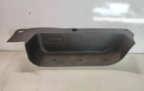 Renault Trafic II (X83) Front sill trim cover 8200967010 8200523993