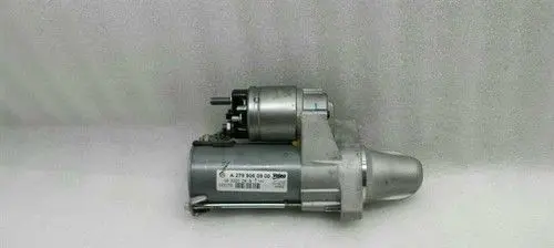 Mercedes-Benz CLS C218 X218 Wires (starter motor) A2789060900