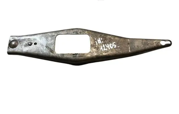 Ford Transit Gear selector/shifter in gearbox 88VB7515BD