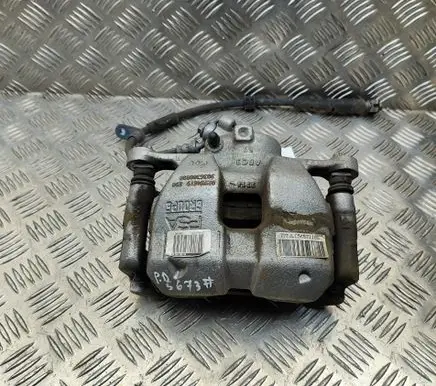 Peugeot 2008 II Front brake caliper 9836308080