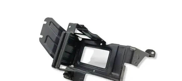 Volvo S60 Battery bracket 