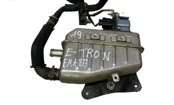 Audi e-tron Auxiliary pre-heater (Webasto) 3Q0963231E 4KE819014K