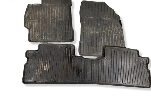 Toyota Corolla E140 E150 Car floor mat set 