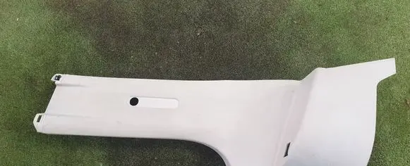 Volkswagen Caddy (B) pillar trim (top) 2K0867243P