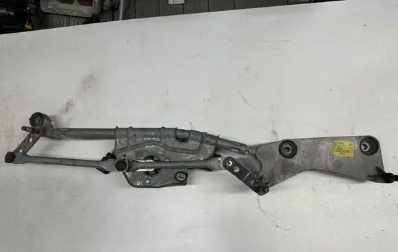 Mercedes-Benz GL X164 Front wiper linkage A1648201240 1285T547 54523811