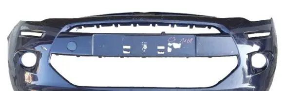 Citroen C3 Front bumper