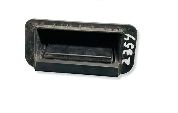 Mercedes-Benz E W212 Tailgate/trunk/boot exterior handle A2127501593