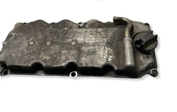 Nissan Navara D22 Other cylinder head part 