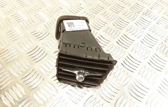Volvo V60 Dashboard side air vent grill/cover trim 31477875 31477272