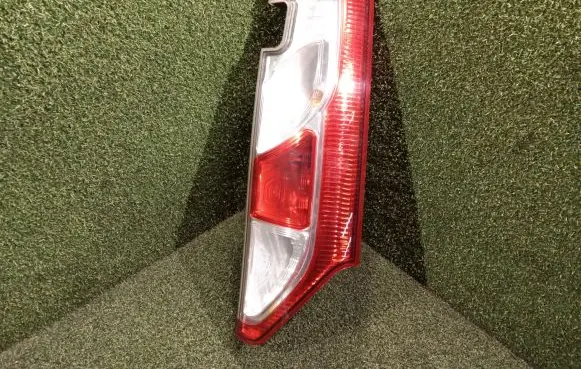 Renault Kangoo II Rear/tail lights 265506747R