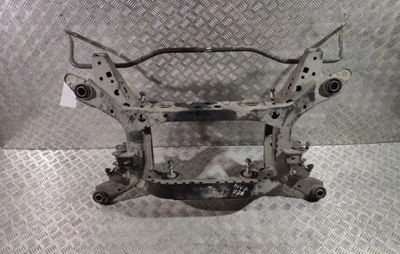 Ford Mustang VI Rear subframe 