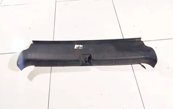 Opel Astra G Other trunk/boot trim element 09153728