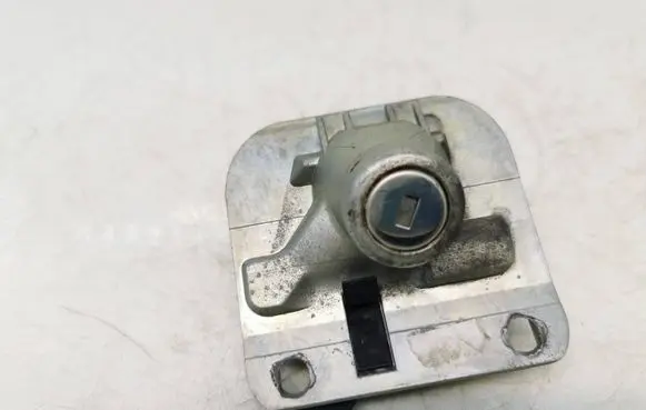 Volvo S80 Tailgate exterior lock 30699288