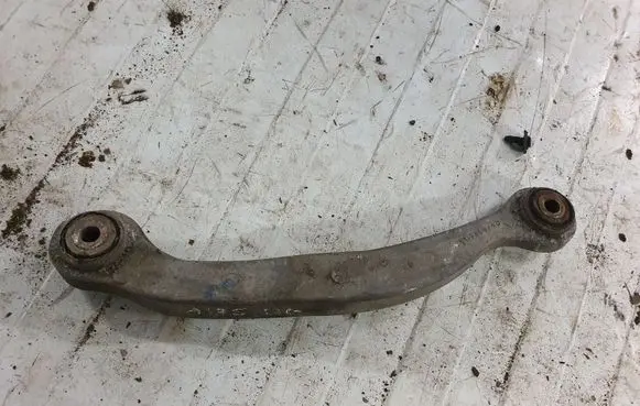 Chrysler Pacifica Rear upper control arm/wishbone NOCODE