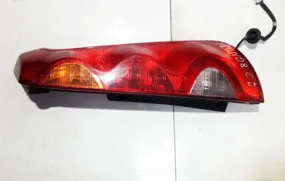 Nissan Note (E11) Rear/tail lights 22016752 220-16752