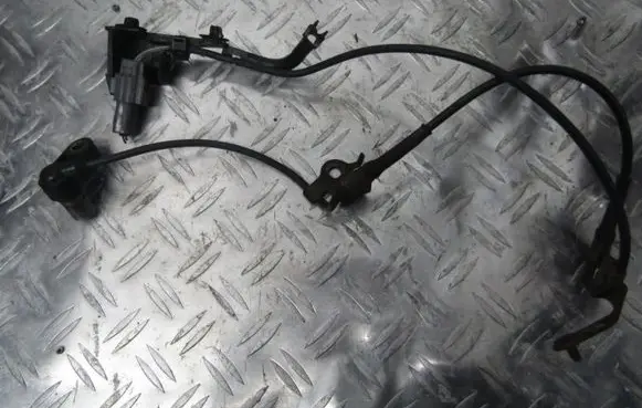 Mazda 6 ABS brake wheel speed sensor gj6a4373x