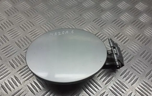 Mazda 6 Fuel tank cap trim 