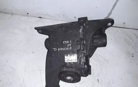 Land Rover Discovery 4 - LR4 Rear differential ch224w063ab