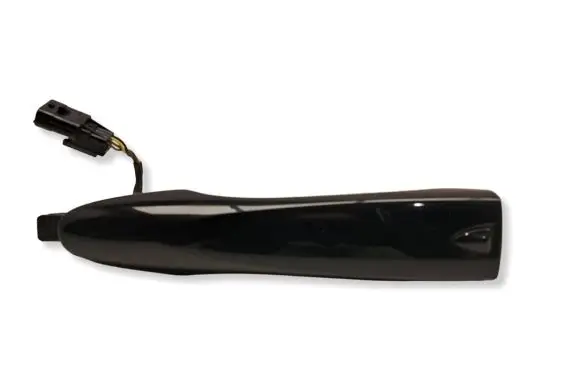Nissan Qashqai Front door exterior handle 806404E