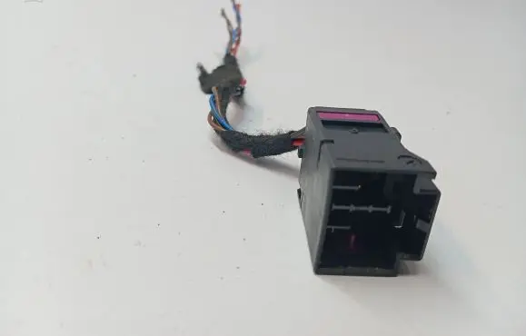 Porsche Macan (95B) Other wiring loom 4F0937743