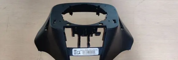 Honda Civic IX Steering wheel trim 78500TR0C410M1