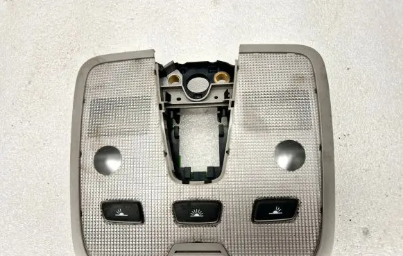 Volvo V70 Front seat light 9483553 9483554