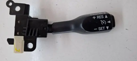Toyota Corolla Verso AR10 Cruise control stalk 18A174